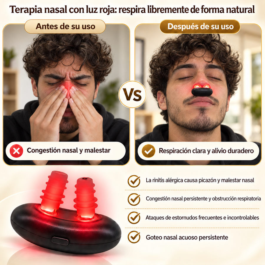 Zenvy AirLuz™