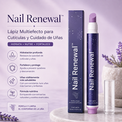 Nail Renewal™ – Lápiz Multiefecto para Cutículas y Cuidado de Uñas 4