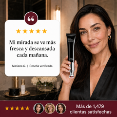 ZENVY Eye Lift™ — Contorno de Ojos Premium 5